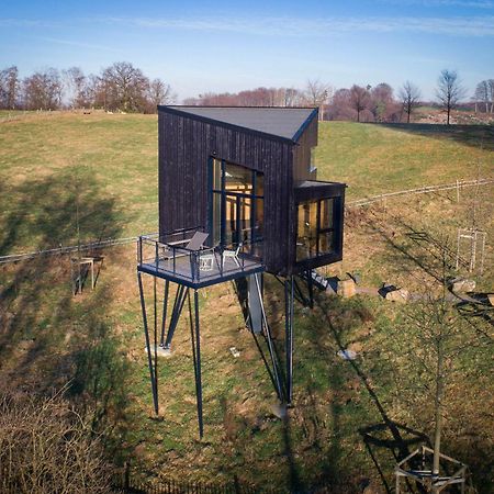 Willa Treeangle - K1 Baumhaus Odenthal Zewnętrze zdjęcie