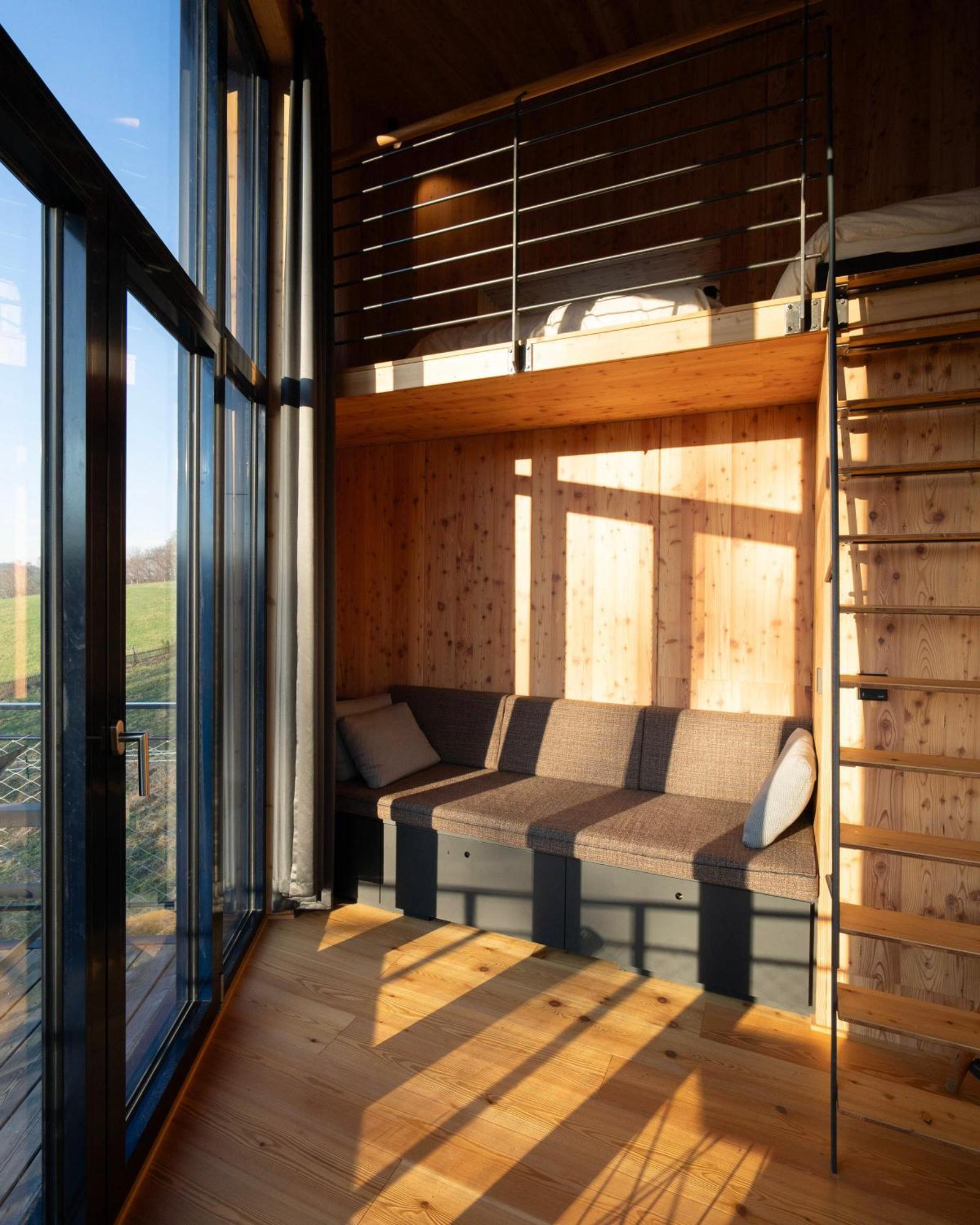 Willa Treeangle - K1 Baumhaus Odenthal Zewnętrze zdjęcie