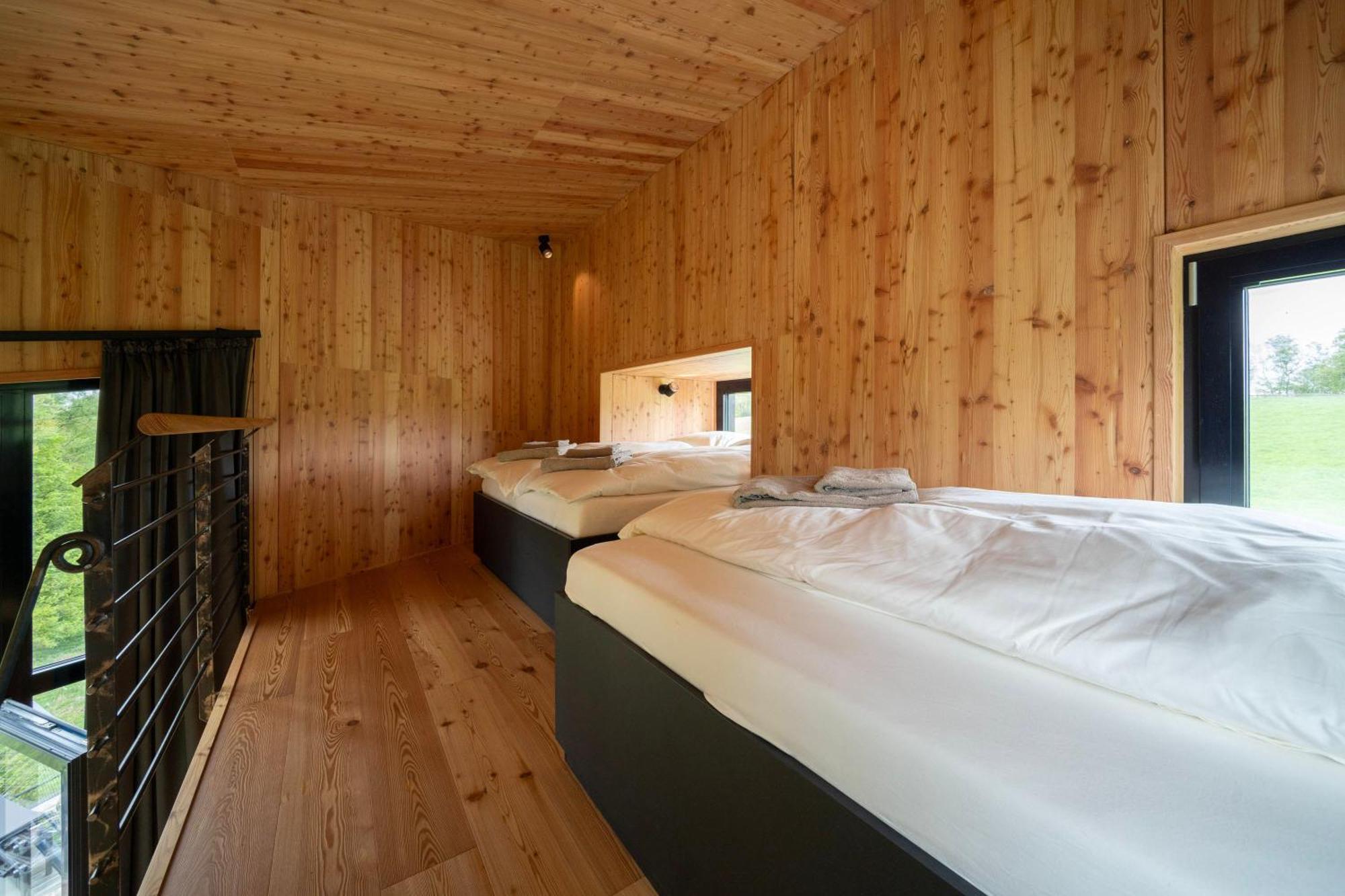 Willa Treeangle - K1 Baumhaus Odenthal Zewnętrze zdjęcie