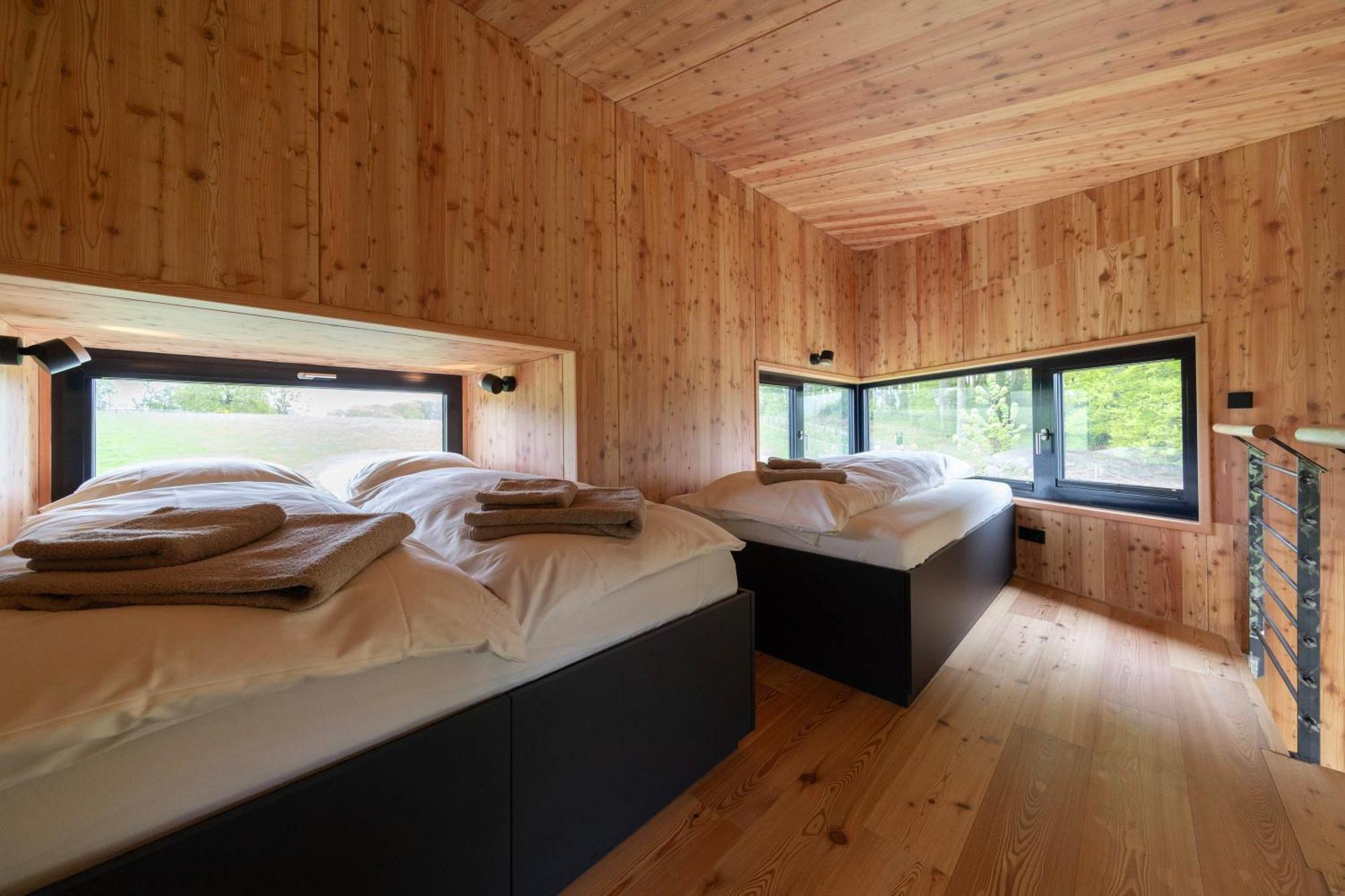 Willa Treeangle - K1 Baumhaus Odenthal Zewnętrze zdjęcie