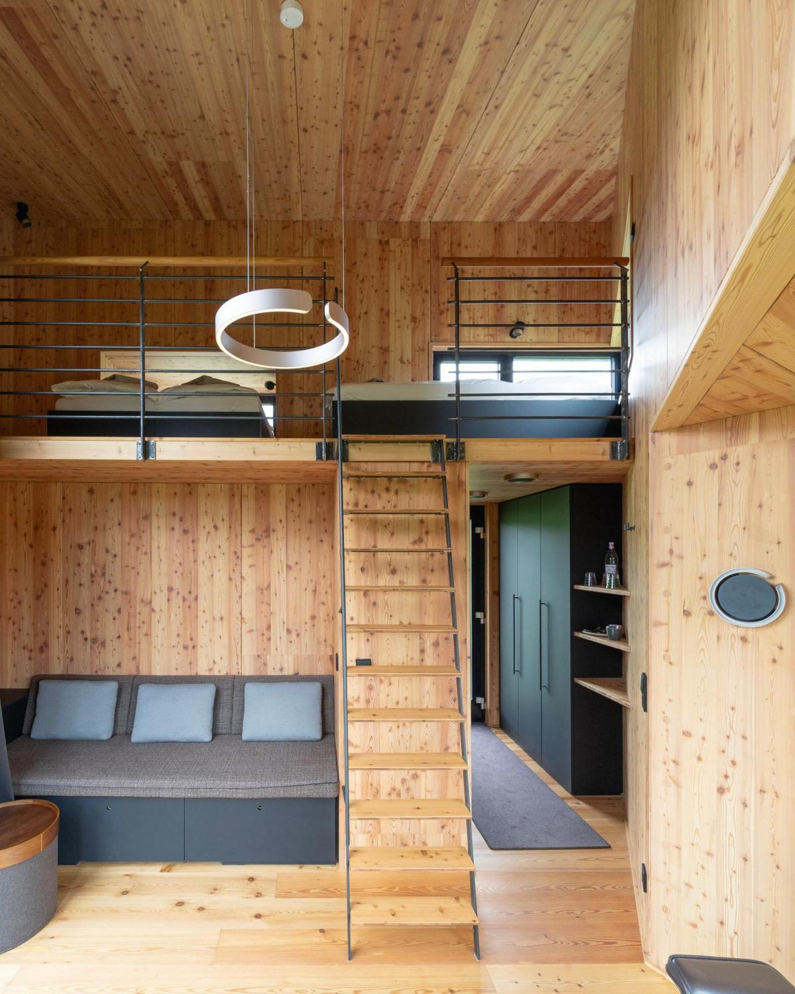 Willa Treeangle - K1 Baumhaus Odenthal Zewnętrze zdjęcie