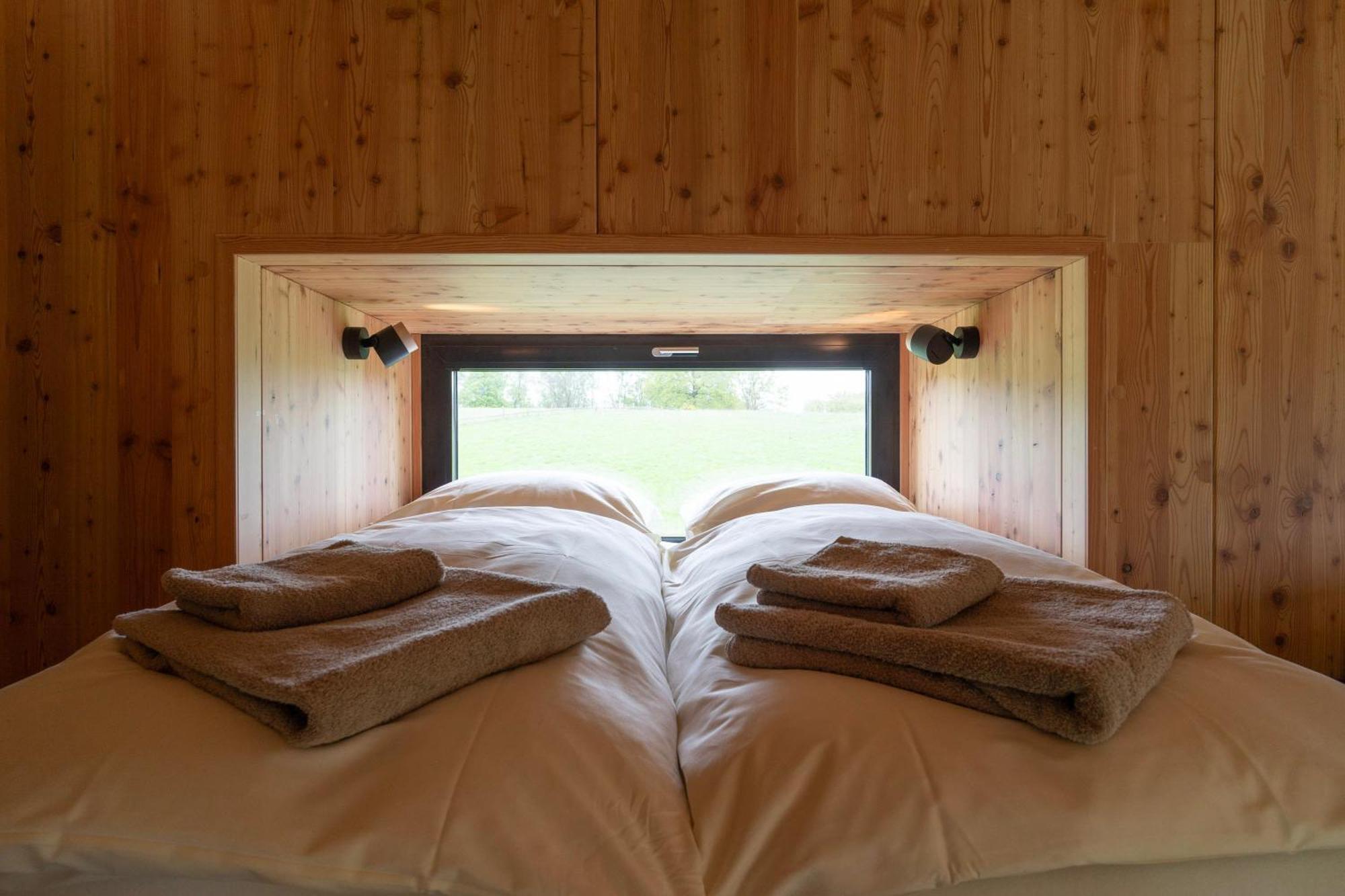 Willa Treeangle - K1 Baumhaus Odenthal Zewnętrze zdjęcie